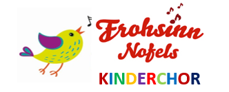 Kinderchor - Nofels